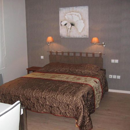 Residence Le Beau Site Capvern المظهر الخارجي الصورة