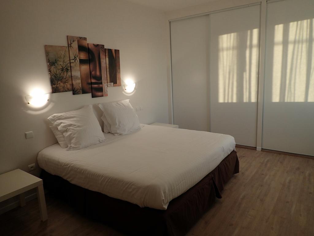 Residence Le Beau Site Capvern الغرفة الصورة