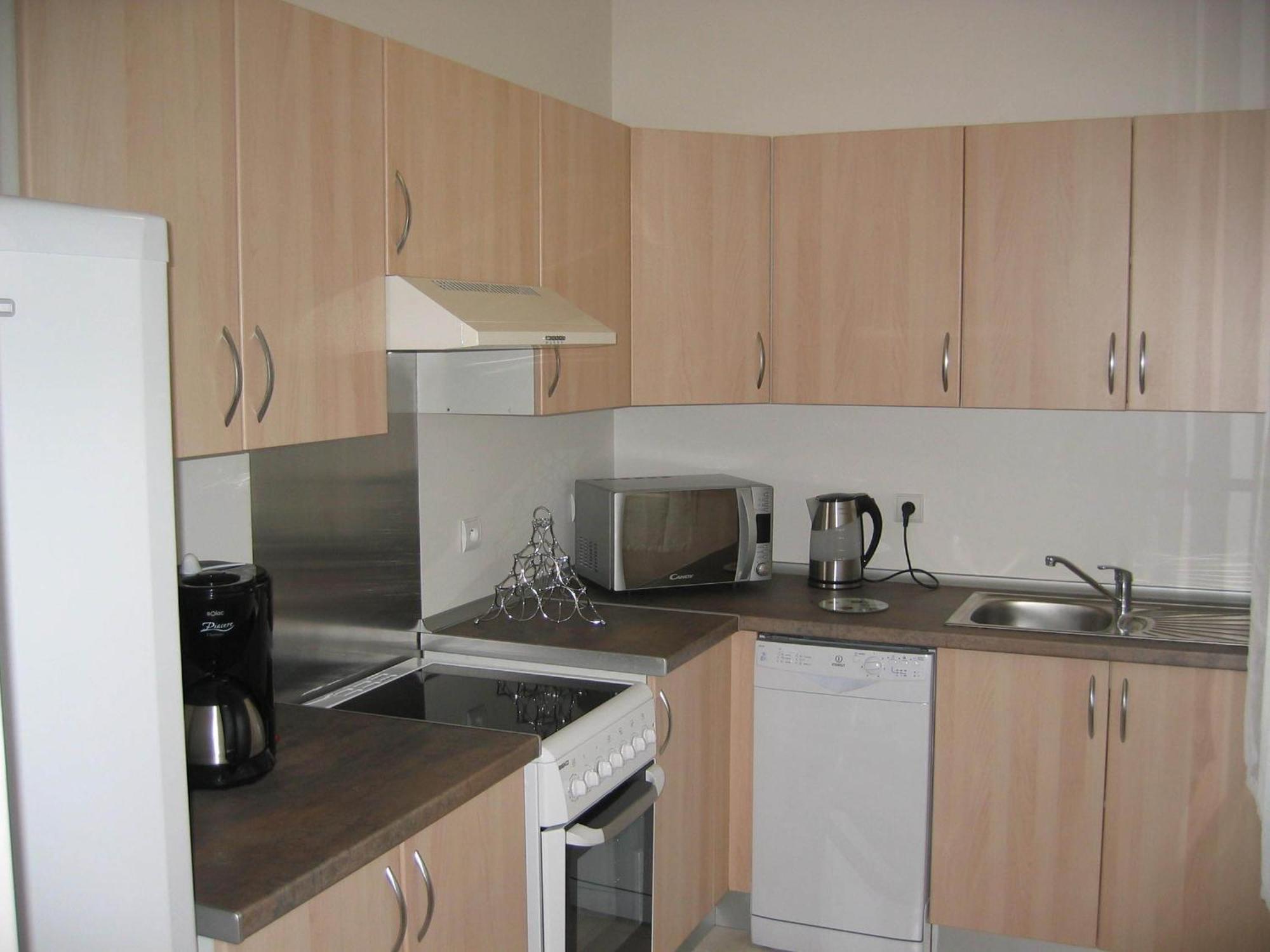 Residence Le Beau Site Capvern المظهر الخارجي الصورة