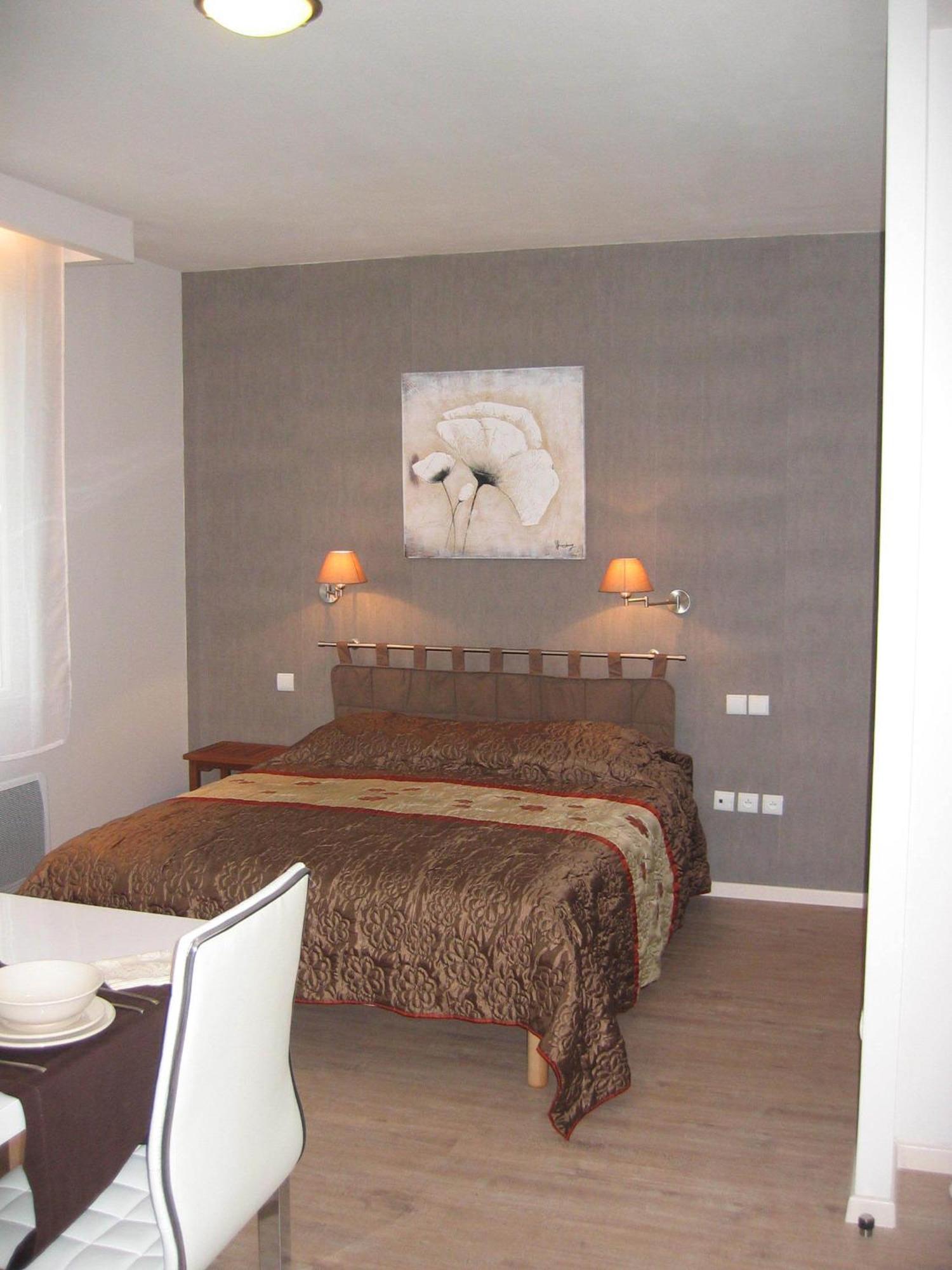 Residence Le Beau Site Capvern المظهر الخارجي الصورة