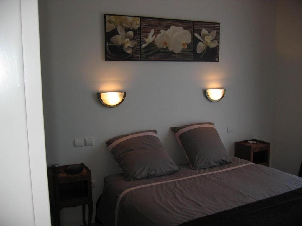 Residence Le Beau Site Capvern الغرفة الصورة