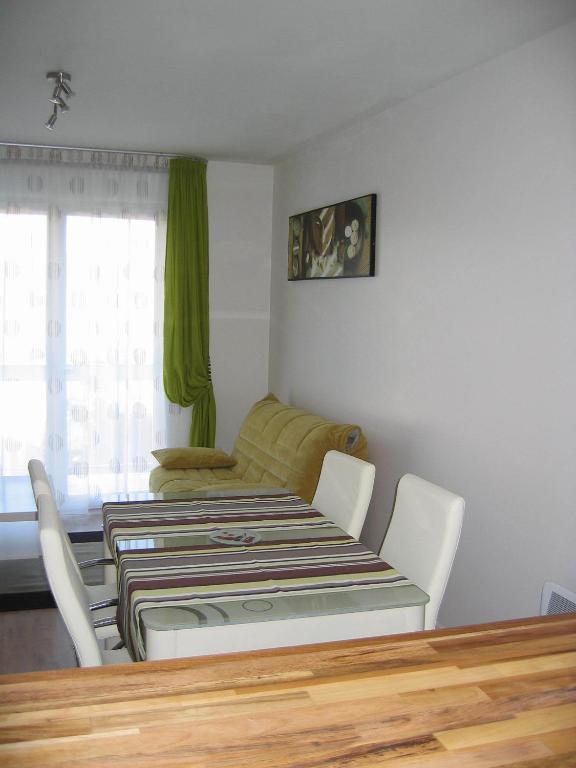 Residence Le Beau Site Capvern الغرفة الصورة