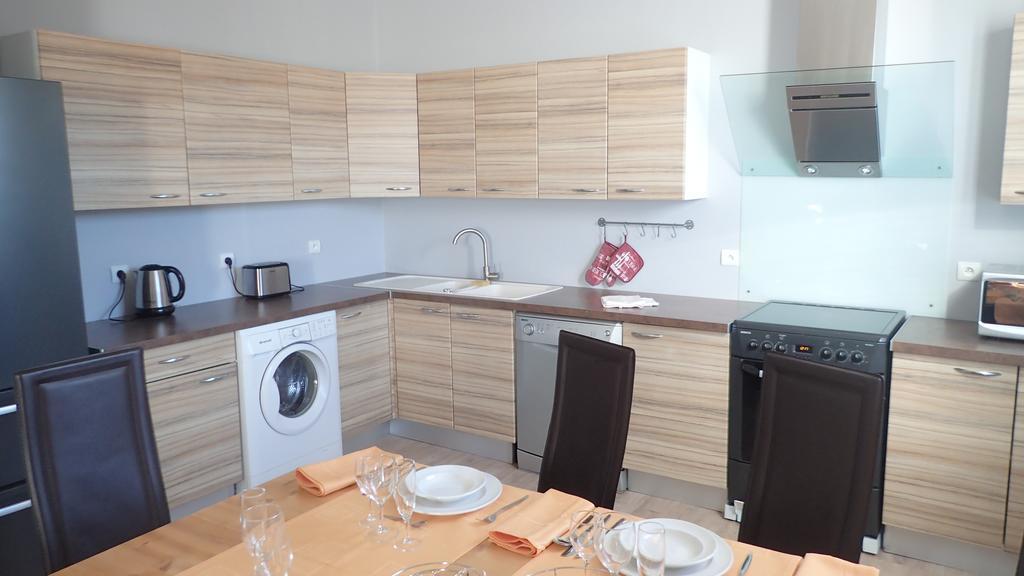 Residence Le Beau Site Capvern المظهر الخارجي الصورة
