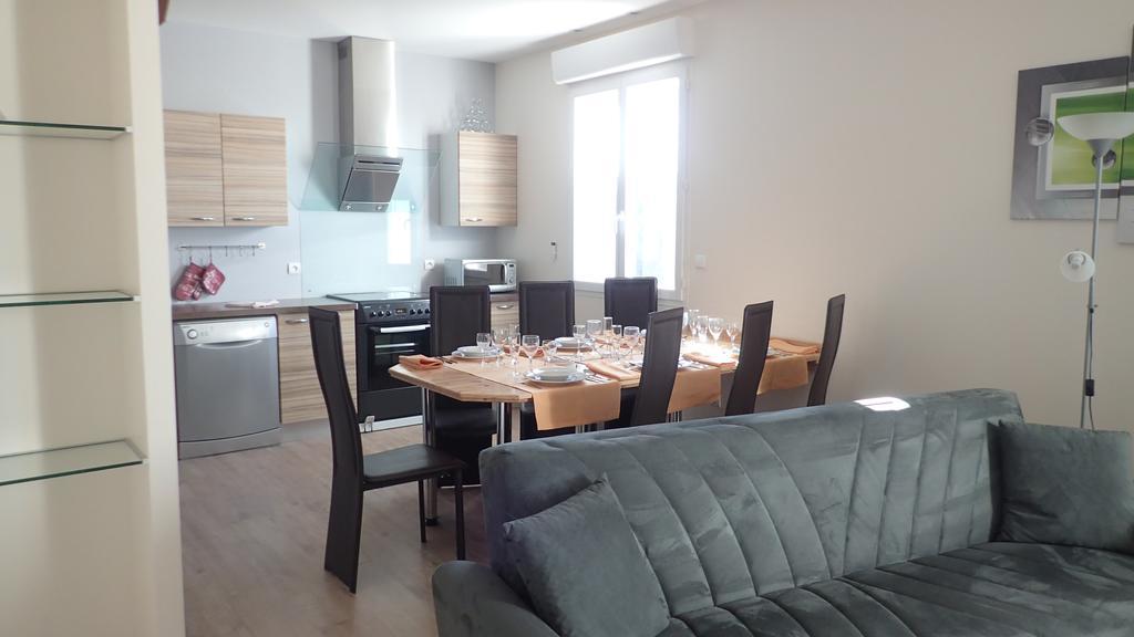 Residence Le Beau Site Capvern المظهر الخارجي الصورة