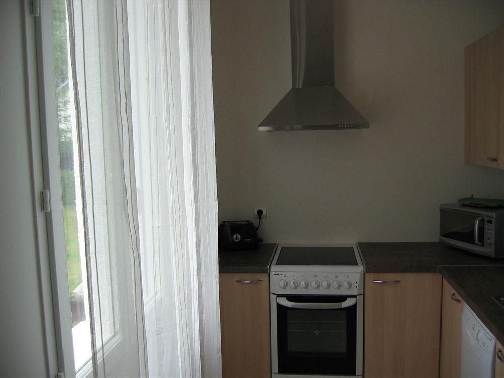 Residence Le Beau Site Capvern المظهر الخارجي الصورة