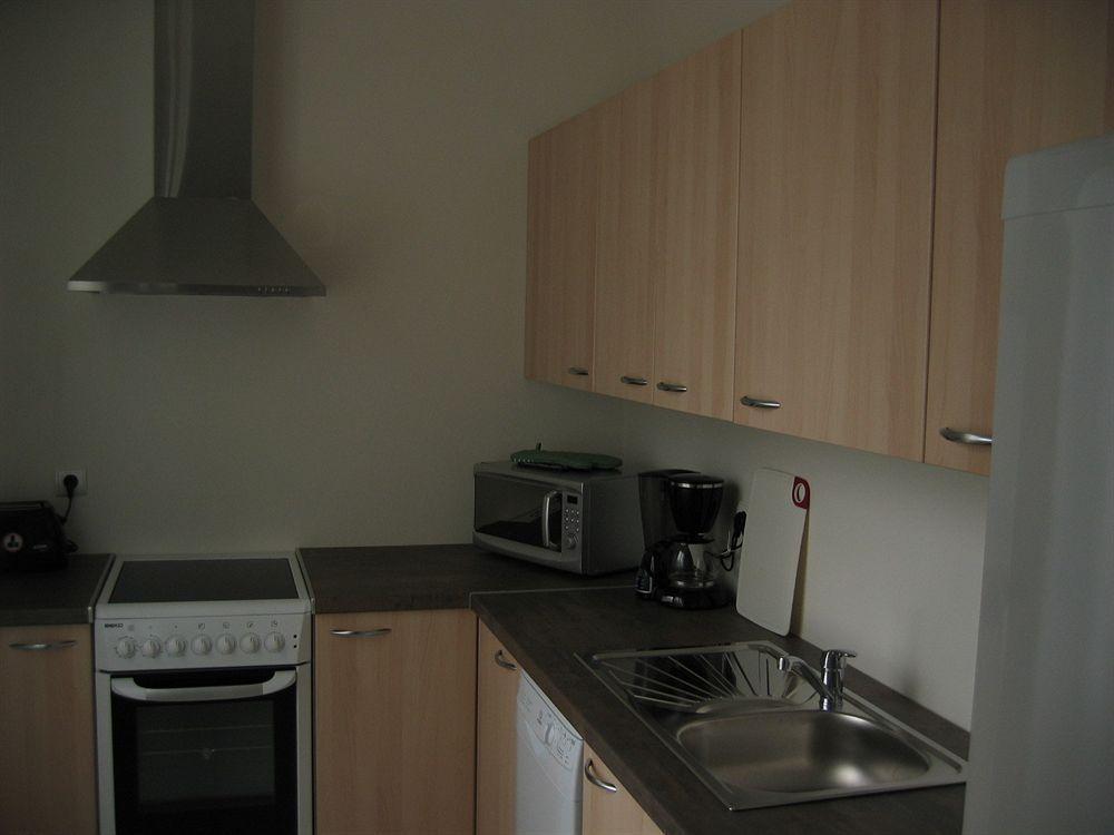 Residence Le Beau Site Capvern المظهر الخارجي الصورة
