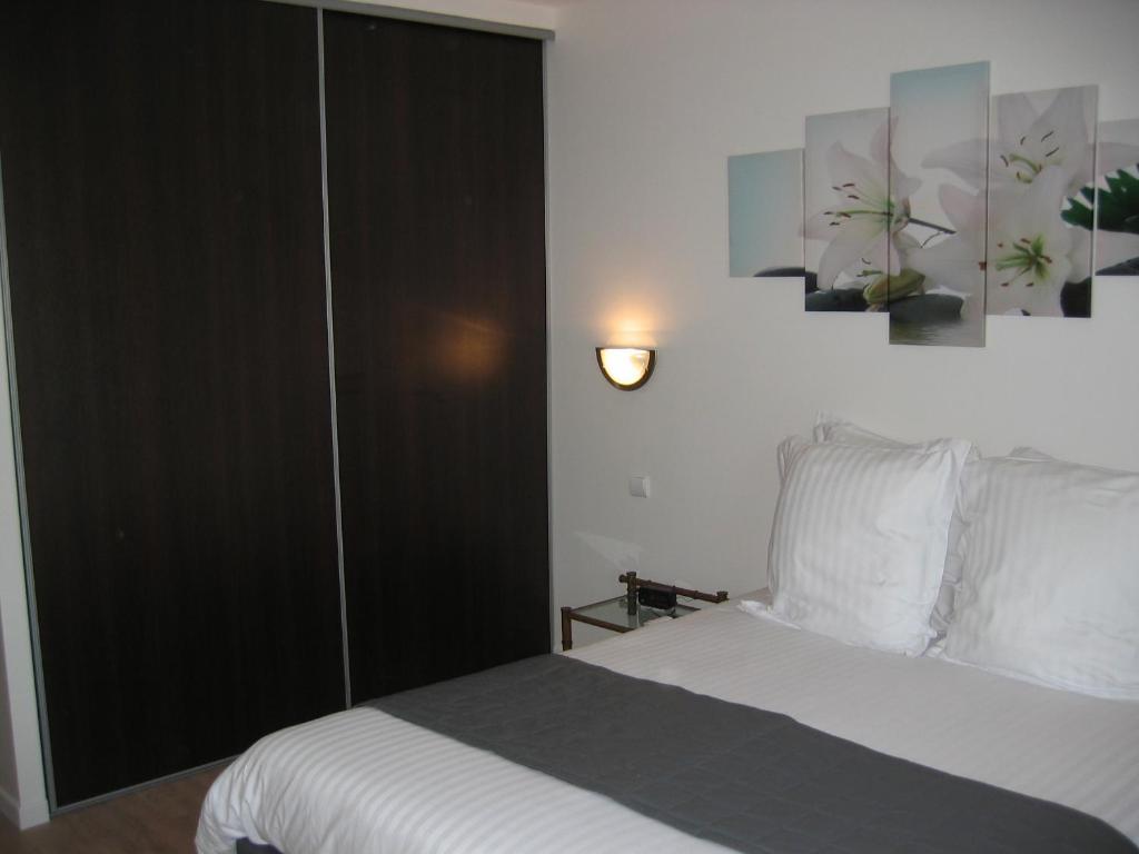 Residence Le Beau Site Capvern الغرفة الصورة