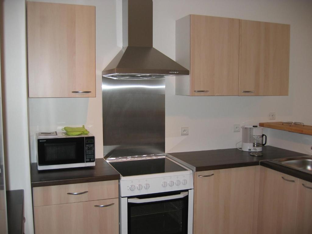 Residence Le Beau Site Capvern الغرفة الصورة