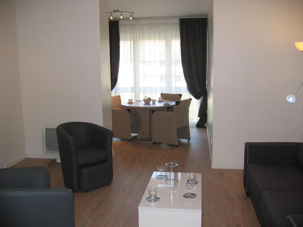 Residence Le Beau Site Capvern الغرفة الصورة