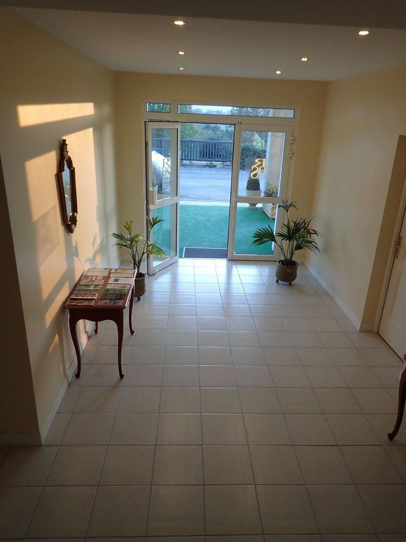 Residence Le Beau Site Capvern المظهر الخارجي الصورة