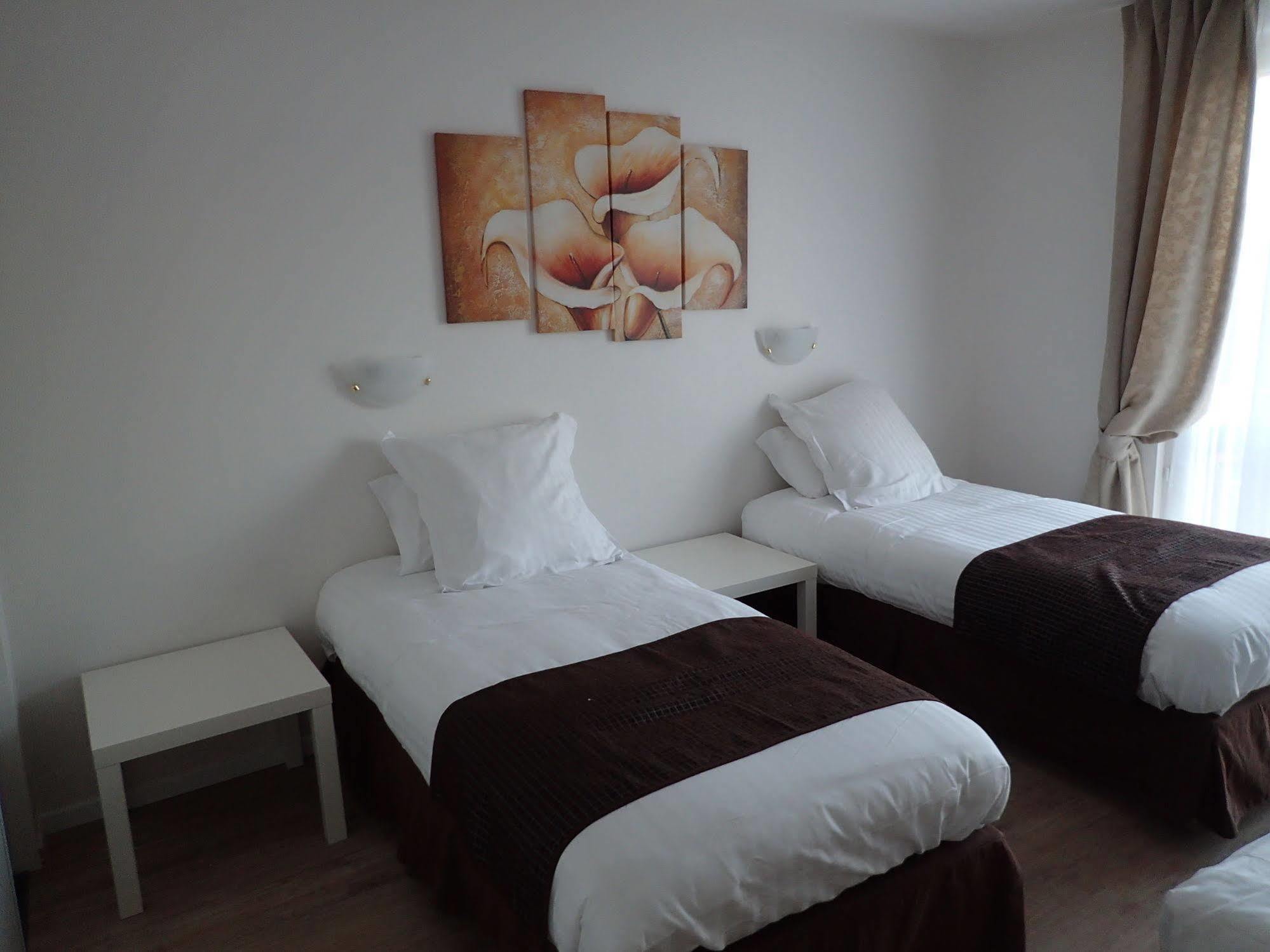 Residence Le Beau Site Capvern المظهر الخارجي الصورة