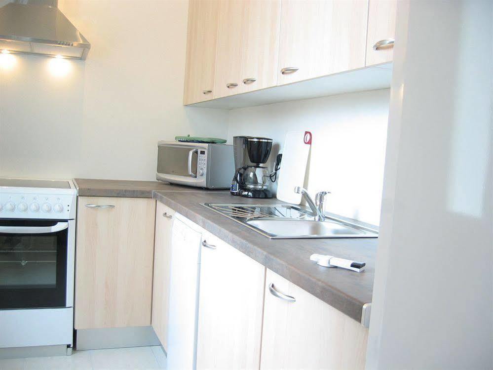 Residence Le Beau Site Capvern المظهر الخارجي الصورة