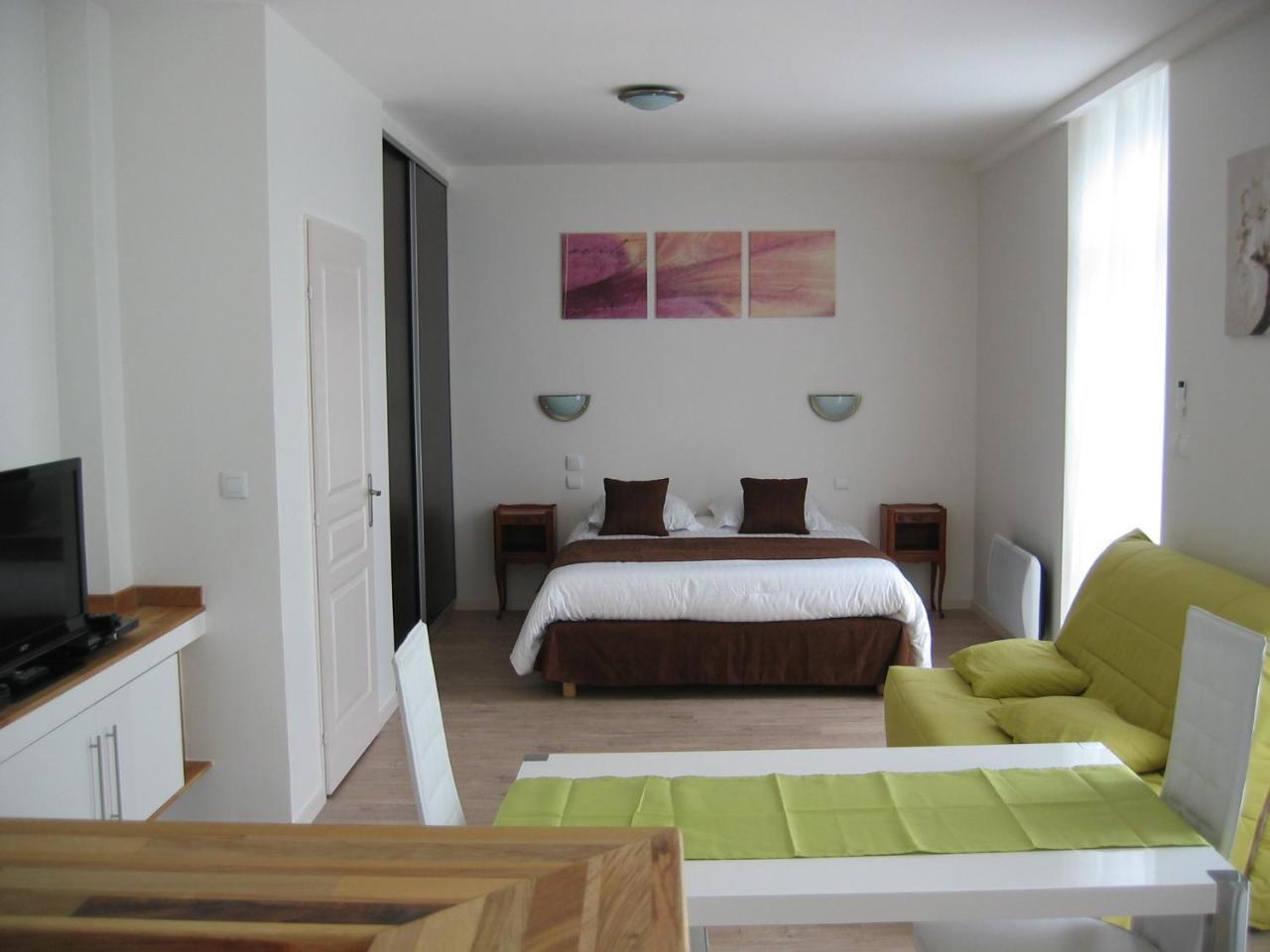 Residence Le Beau Site Capvern المظهر الخارجي الصورة